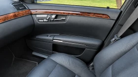 Mercedes-Benz S 400, снимка 12