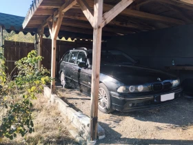 BMW 525, снимка 4