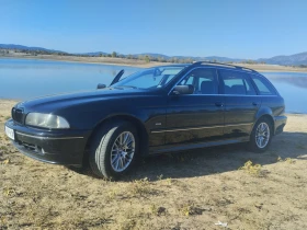 BMW 525, снимка 13