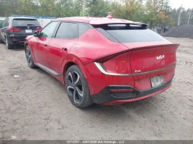 Kia EV6 GT-Line AWD, снимка 3
