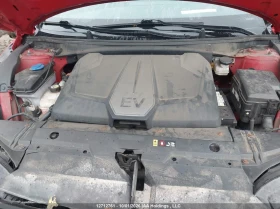 Kia EV6 GT-Line AWD, снимка 10