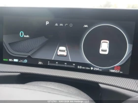 Kia EV6 GT-Line AWD, снимка 7