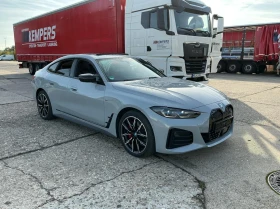 BMW i4 M50 xDrive Leather LED Navi Camera, снимка 1