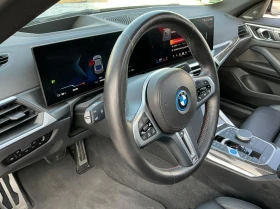BMW i4 M50 xDrive Leather LED Navi Camera, снимка 10