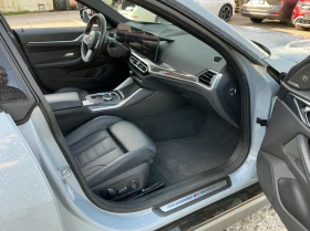 BMW i4 M50 xDrive Leather LED Navi Camera, снимка 5