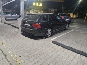 BMW 320 2.0d 163к.с., снимка 2