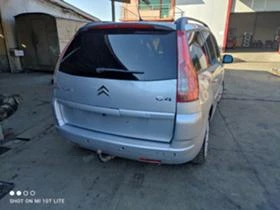 Citroen C4 Picasso 2.0hdi - [9] 