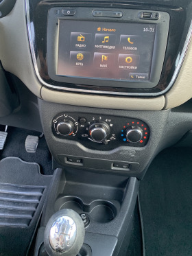 Dacia Lodgy 6+ 1м-1.5dci 107hp-2.2014г-Navi-6ск-евро 5в, снимка 4