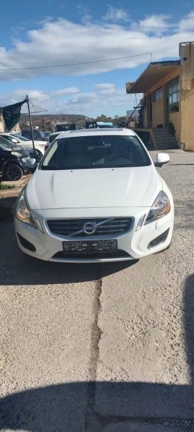 Volvo S60 - [3] 