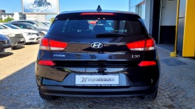Hyundai I30 1.4 MPI (100 ) | Mobile.bg   6