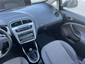 Seat Altea Seat Altea XL  | Mobile.bg    15