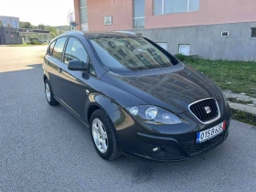     Seat Altea Seat Altea XL 