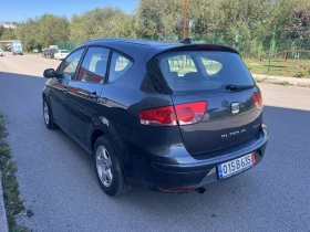 Seat Altea Seat Altea XL  | Mobile.bg    6