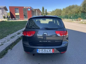 Seat Altea Seat Altea XL  | Mobile.bg    7