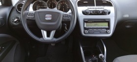 Seat Altea Seat Altea XL , снимка 14 - Автомобили и джипове - 44941479
