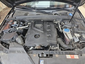 Audi A4 1.8t, снимка 8
