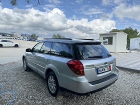 Subaru Outback 2, 5 I РЪЧКА Швейцария Бързи и бавни ТОП, снимка 7