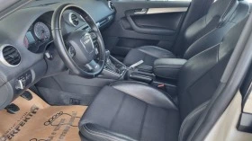 Audi A3 1.6TDI 105к.с. - [13] 