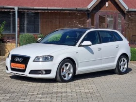 Audi A3 1.6TDI 105к.с.