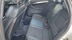 Audi A3 1.6TDI 105к.с. - [14] 