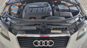Audi A3 1.6TDI 105к.с., снимка 17