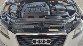 Audi A3 1.6TDI 105к.с. - [18] 