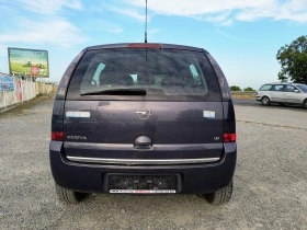 Opel Meriva 1.6-105 КС Facelift - [7] 