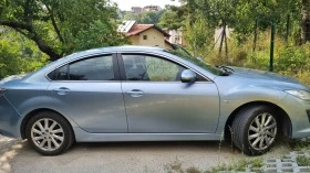 Mazda 6 GH 2.0 155 к.с., снимка 1