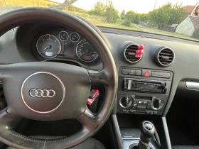 Audi A3, снимка 7