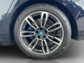 BMW i5 eDrive40/ M-SPORT/ HEAD UP/ 360/ LED/ SHADOW LINE/, снимка 5