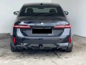 BMW i5 eDrive40/ M-SPORT/ HEAD UP/ 360/ LED/ SHADOW LINE/, снимка 4