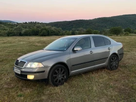 Skoda Octavia 2.0 TDI 140HP, снимка 1