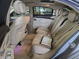 Mercedes-Benz S 550 - [13] 