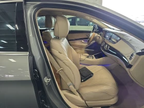 Mercedes-Benz S 550 - [12] 