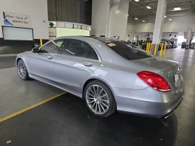 Mercedes-Benz S 550 | Mobile.bg    6