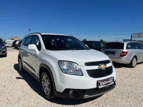 Chevrolet Orlando 1.8i, 140ck.ЛИЗИНГ, снимка 1