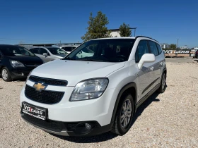 Chevrolet Orlando 1.8i, 140ck.ЛИЗИНГ, снимка 3