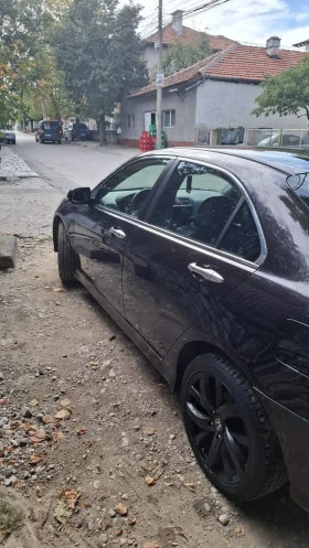 Honda Accord, снимка 3