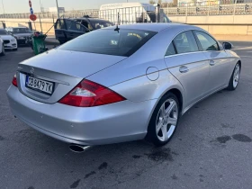 Mercedes-Benz CLS 350, снимка 5