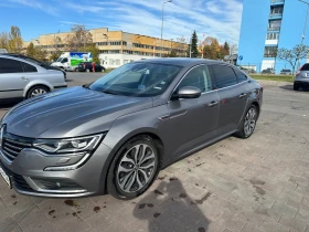 Обява за продажба на Renault Talisman 1.6 TCE 200 4control ~30 500 лв. - изображение 10