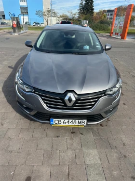 Обява за продажба на Renault Talisman 1.6 TCE 200 4control ~30 500 лв. - изображение 1