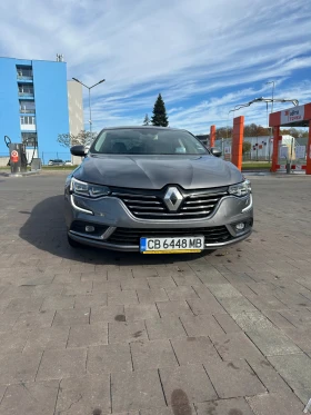 Renault Talisman 1.6 TCE 200 4control | Mobile.bg    15