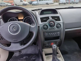 Renault Megane 1.6i, снимка 14