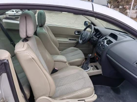 Renault Megane 1.6i, снимка 12