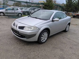 Renault Megane 1.6i 1