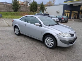 Renault Megane 1.6i, снимка 3