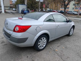 Renault Megane 1.6i, снимка 6