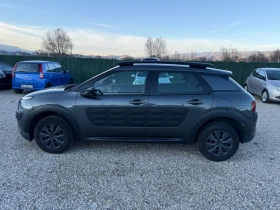 Citroen C4 Cactus 1.6d 100hp Navi EVRO6 - [9] 