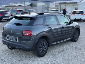 Citroen C4 Cactus 1.6d 100hp Navi EVRO6 - [7] 