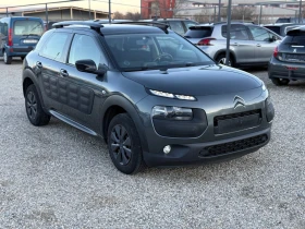 Citroen C4 Cactus 1.6d 100hp Navi EVRO6 - [1] 